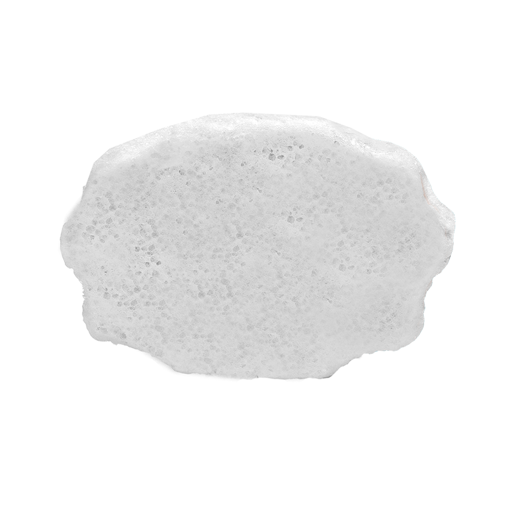 Freesia Pear Spongelle Pedi Buffer