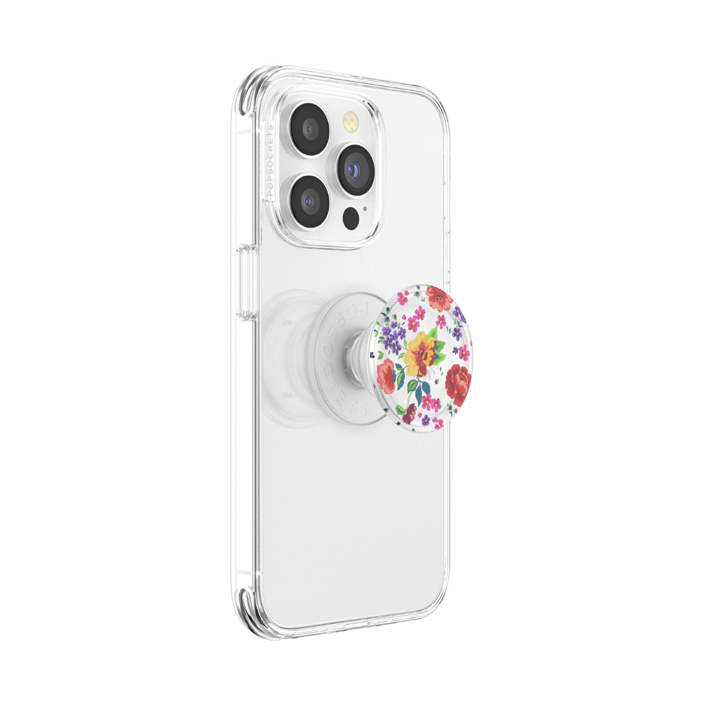 PopSockets Plant - Based Phone Grip - Tropicale