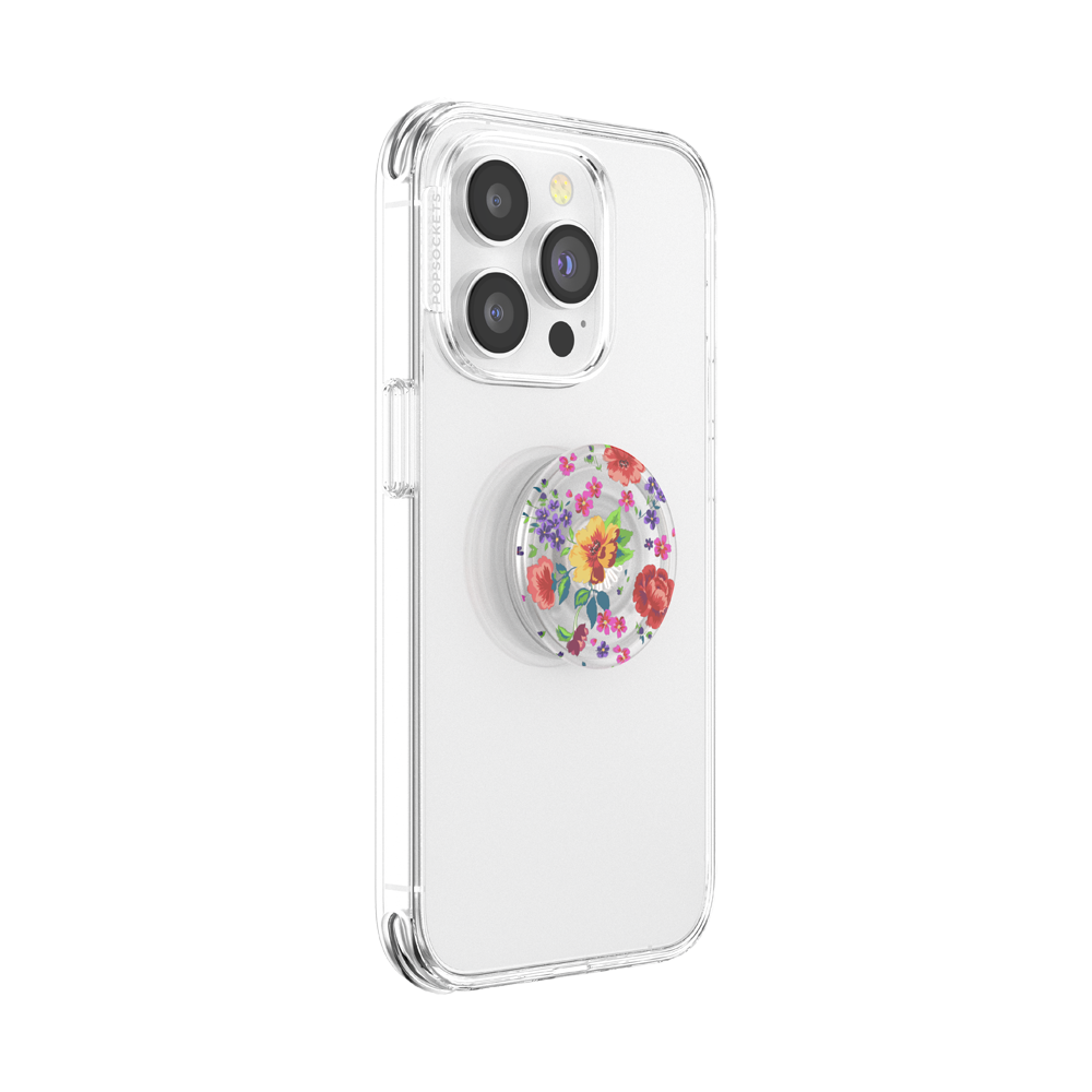 PopSockets Plant - Based Phone Grip - Tropicale