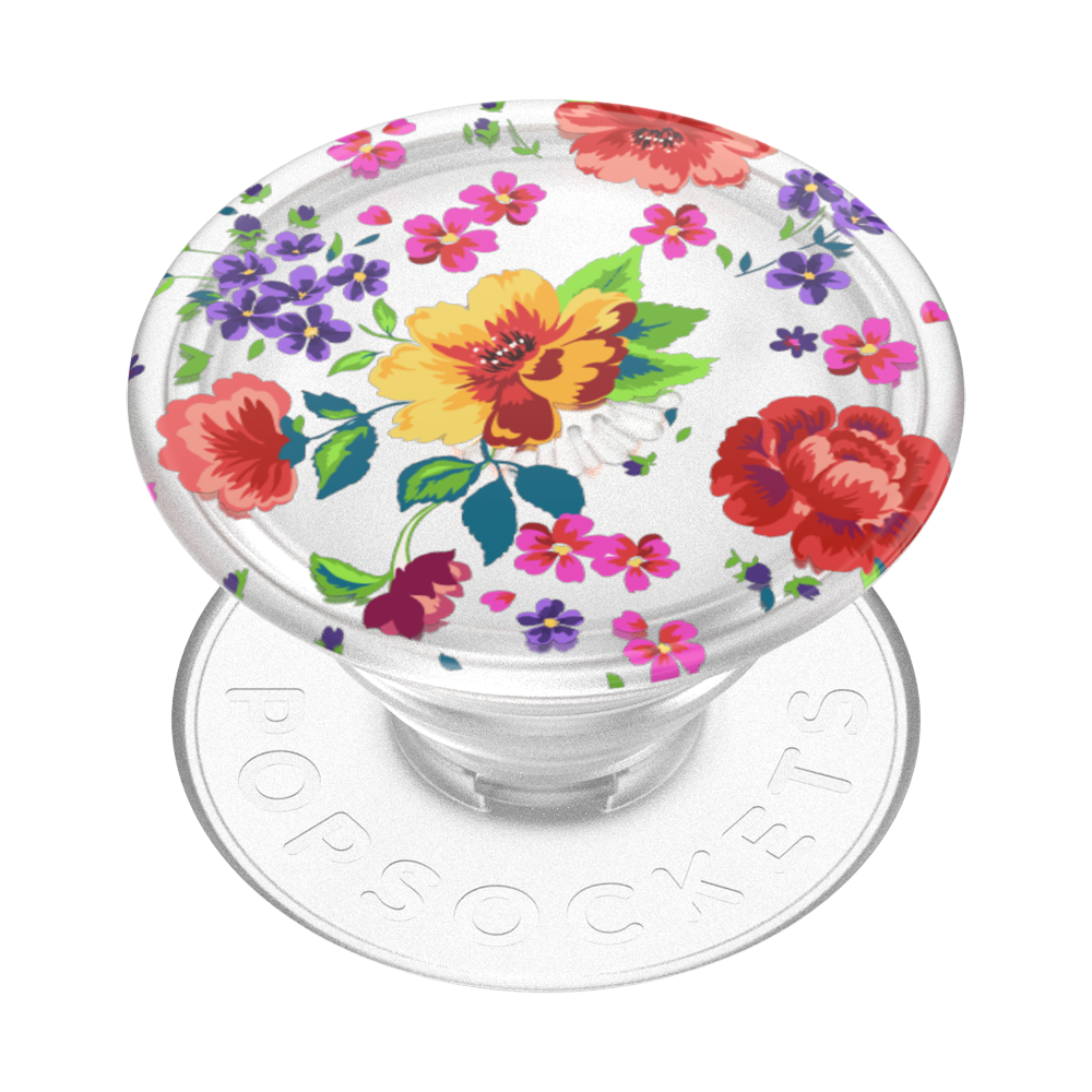 PopSockets Plant - Based Phone Grip - Tropicale