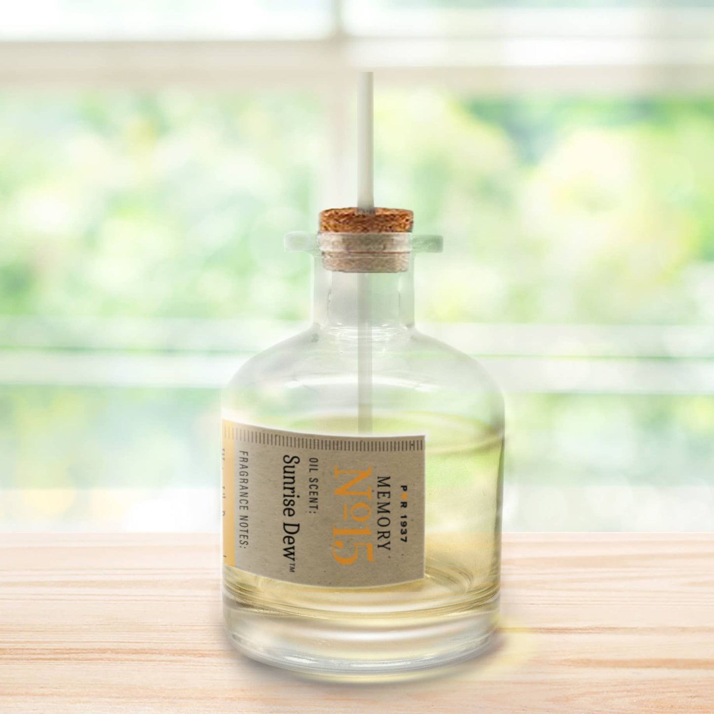 Scent Testers ~ Retail Display