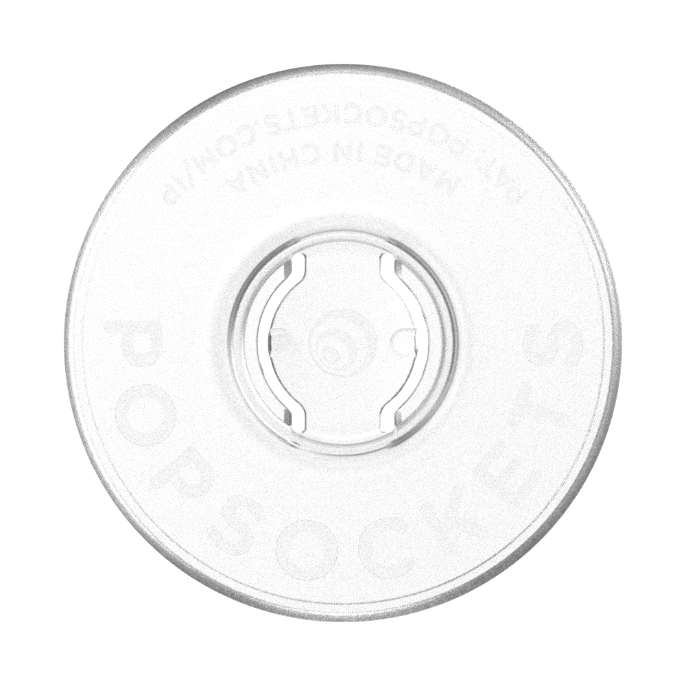 PopSockets Plant - Based Phone Grip - Tropicale