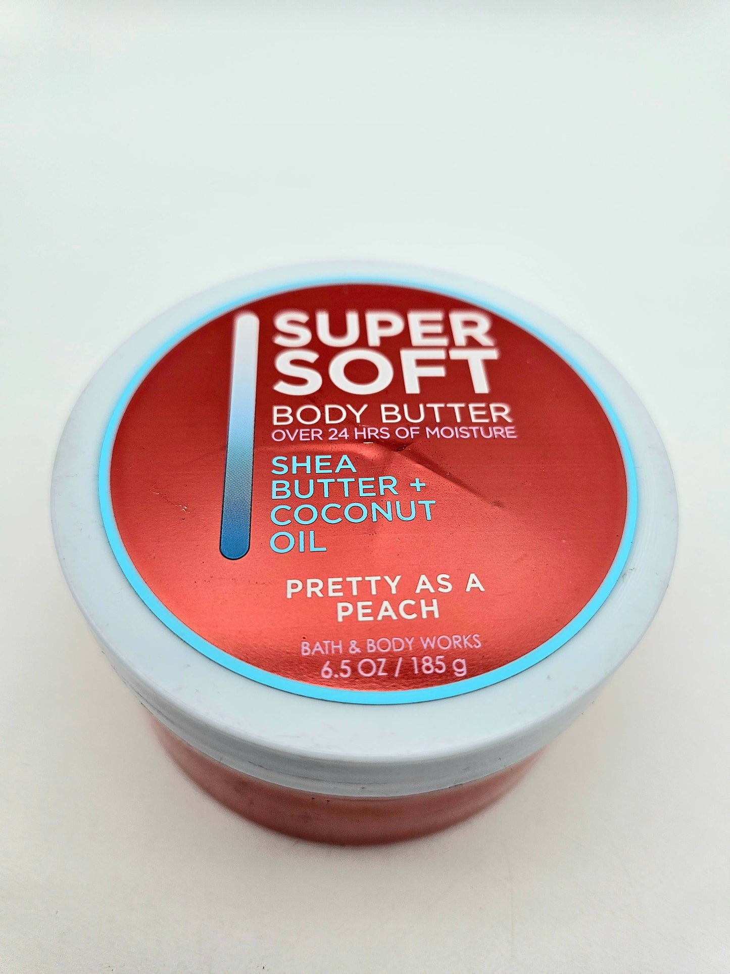 Bath & Body Works | Shea Coconut Oil Body Butter 6.5oz