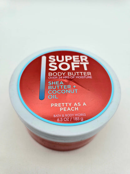 Bath & Body Works | Shea Coconut Oil Body Butter 6.5oz