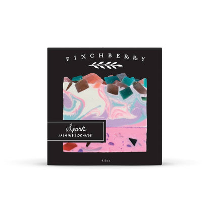 Finchberry Spark Soap