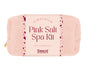 Pink Salt Spa Kit