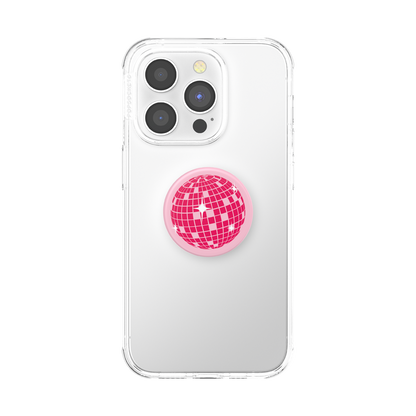 PopSockets Phone Grip - Disco Cowgirl