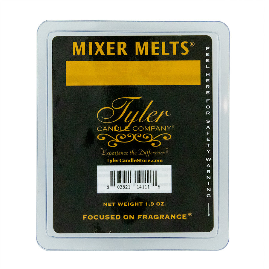 Platinum® Mixer Melt | Tyler Candle