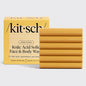 Kojic Acid Face and Body Bar