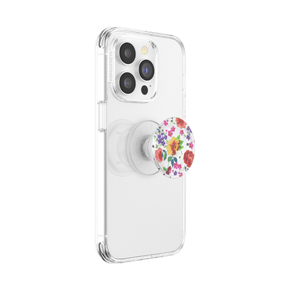 PopSockets Plant - Based Phone Grip - Tropicale