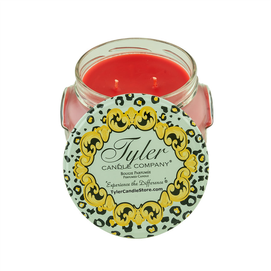 Kathina® 22 oz | 2-Wick | Tyler Candle