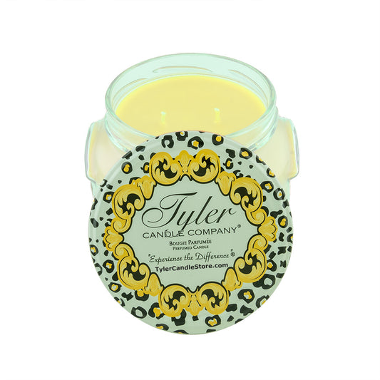 Limelight® 22 oz | 2-Wick | Tyler Candle