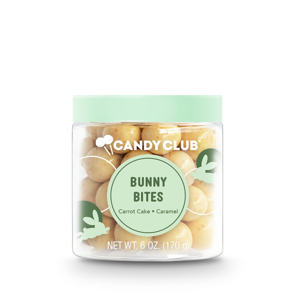 Bunny Bites *EASTER / SPRING COLLECTION*