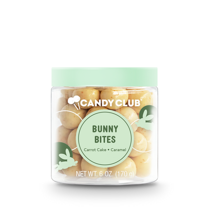 Bunny Bites *EASTER / SPRING COLLECTION*