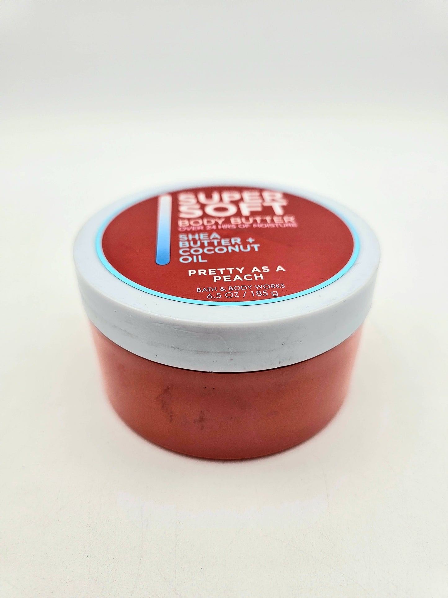 Bath & Body Works | Shea Coconut Oil Body Butter 6.5oz