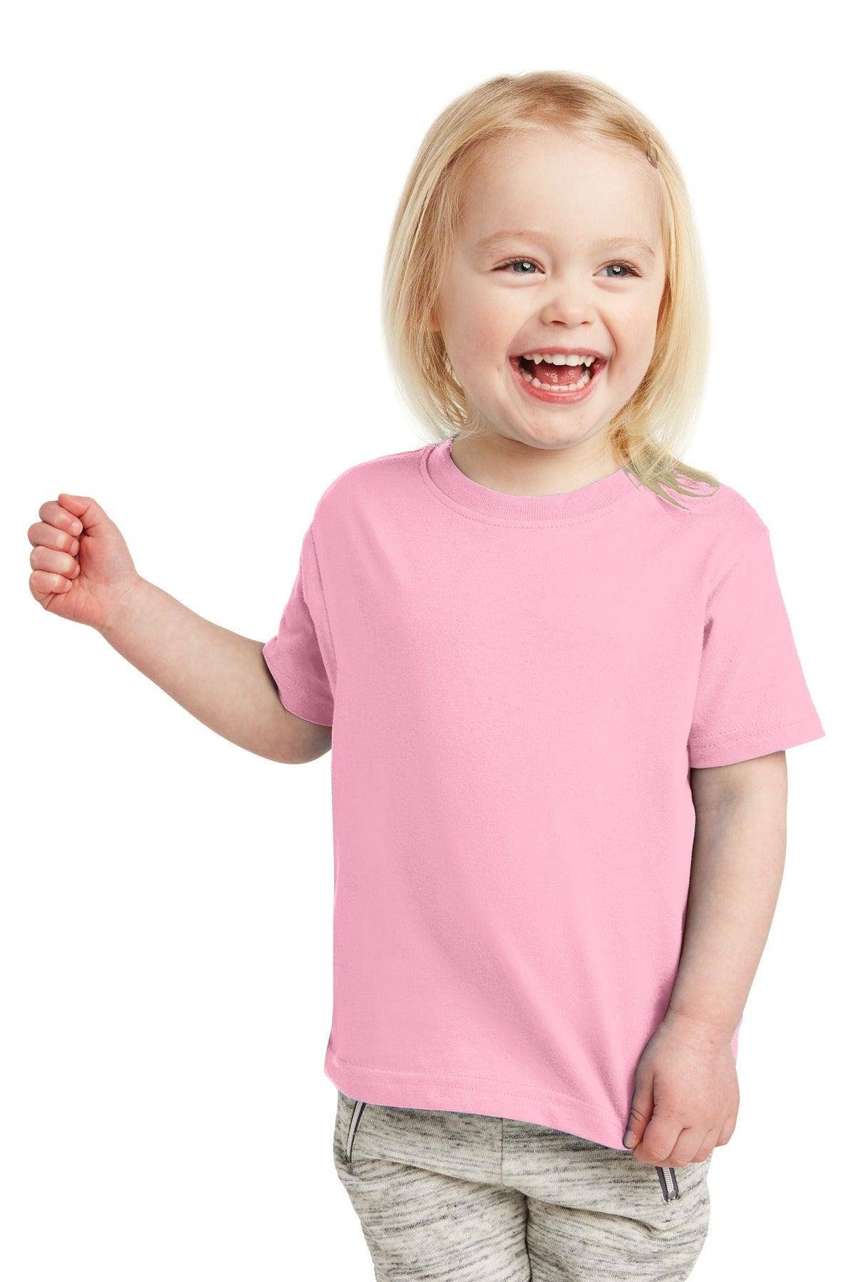 Rabbit Skins   Toddler Fine Jersey Tee. RS3321