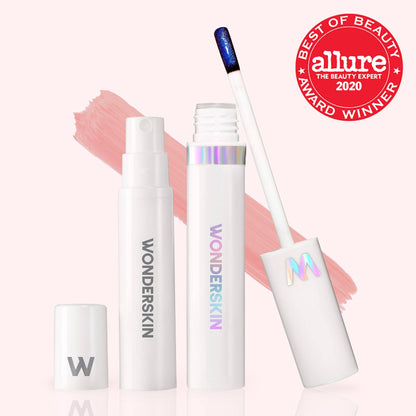 WONDER BLADING Peel & Reveal Lip Color Kit