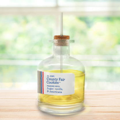Scent Testers ~ Retail Display
