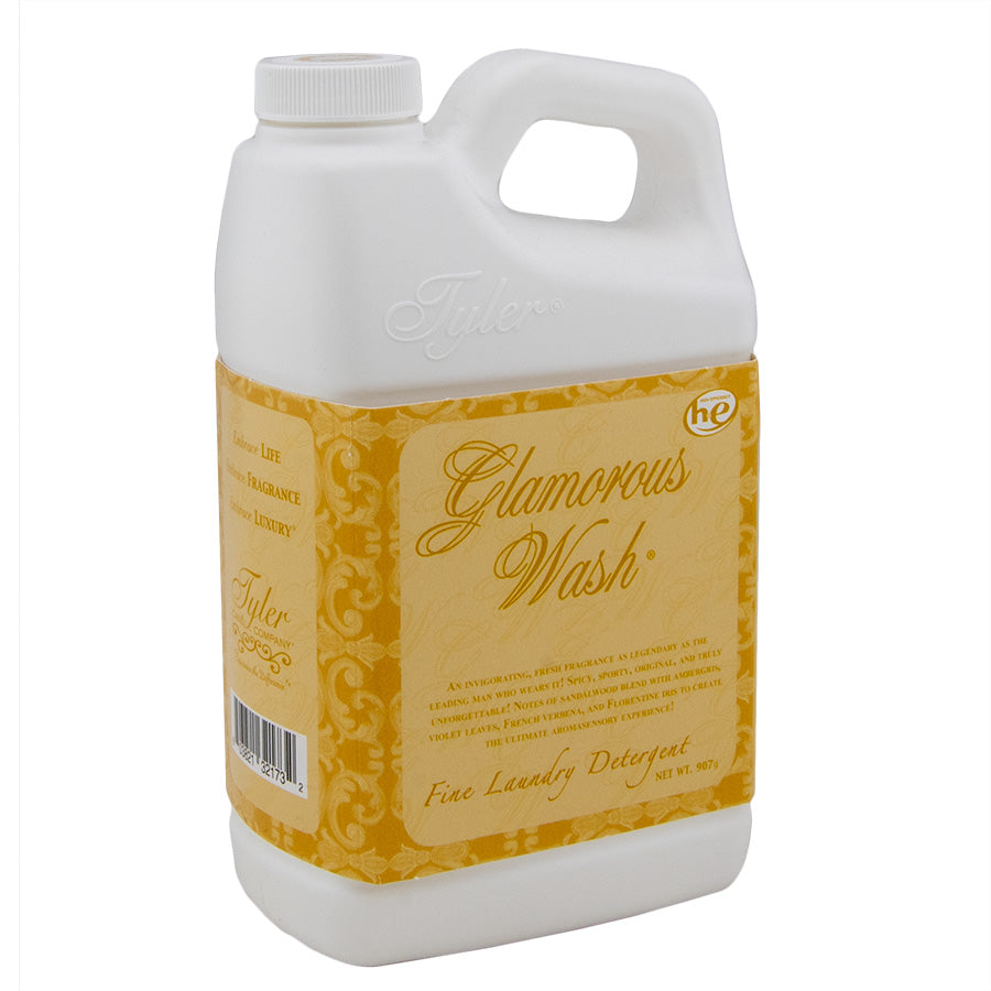 High Maintenance®  Glamorous Wash Laundry Detergent