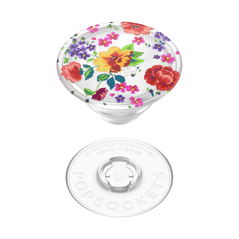 PopSockets Plant - Based Phone Grip - Tropicale