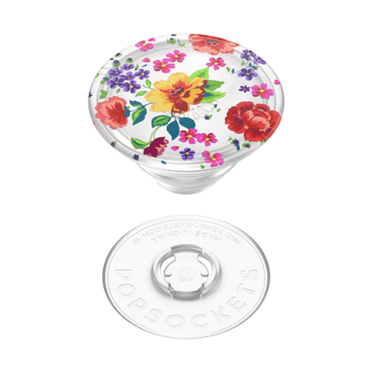 PopSockets Plant - Based Phone Grip - Tropicale