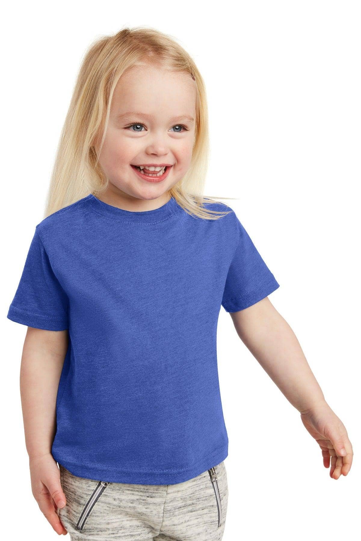 Rabbit Skins   Toddler Fine Jersey Tee. RS3321