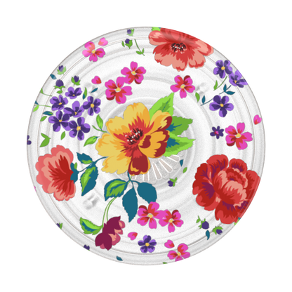 PopSockets Plant - Based Phone Grip - Tropicale