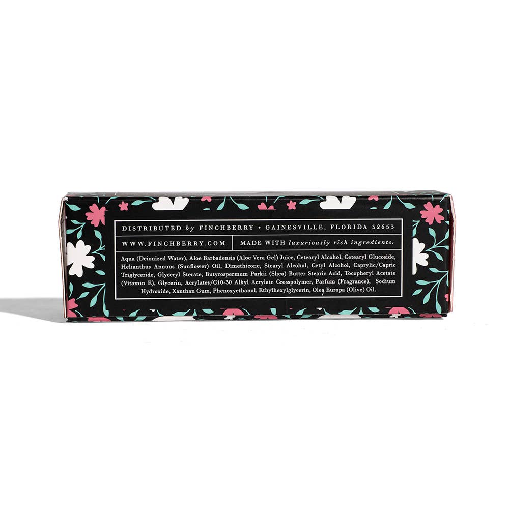 Finchberry Cranberry Chutney Travel Hand Cream