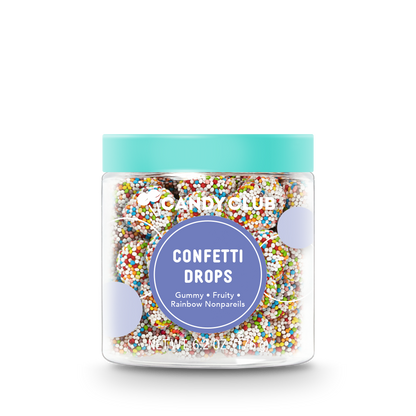 Confetti Drops