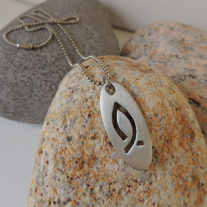 Pendant Necklaces