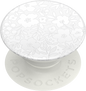 PopSockets Phone Grip - Blanc Fresh