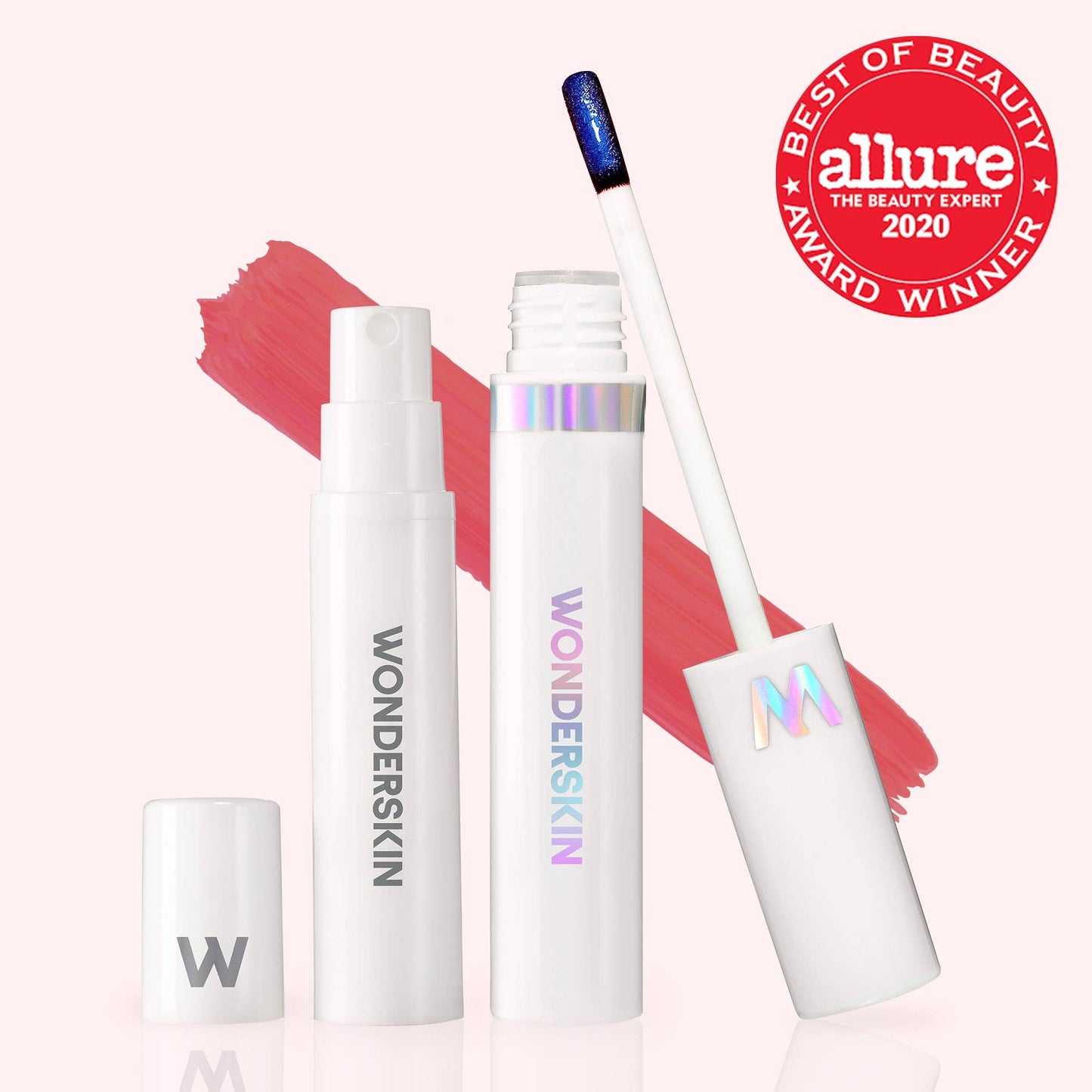 WONDER BLADING Peel & Reveal Lip Color Kit