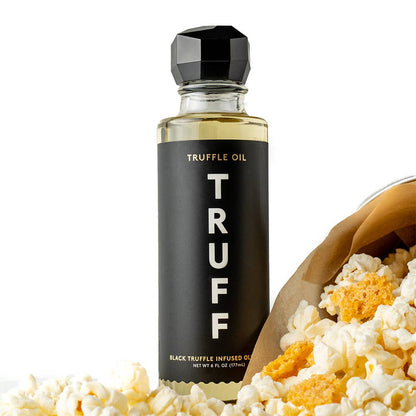 TRUFF Truffle Oil