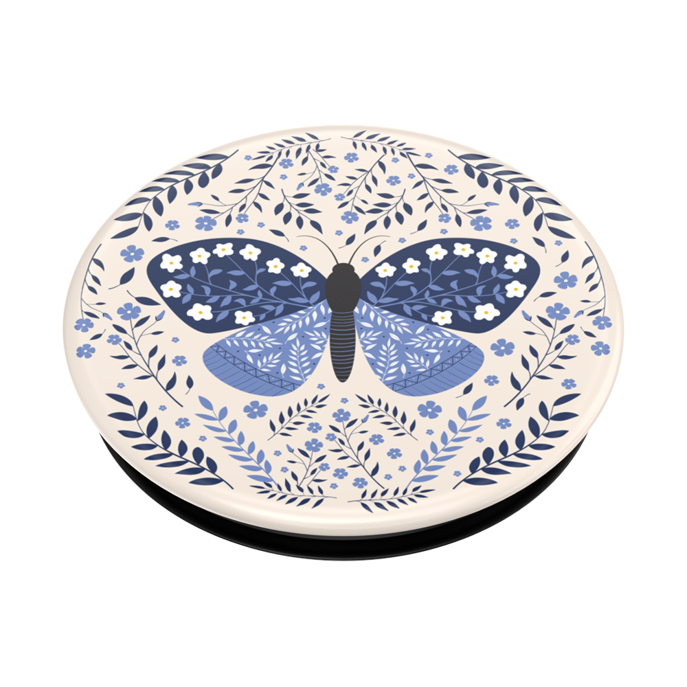 PopSockets Phone Grip - Boho Butterfly