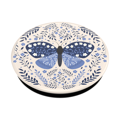 PopSockets Phone Grip - Boho Butterfly