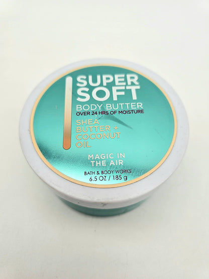 Bath & Body Works | Shea Coconut Oil Body Butter 6.5oz
