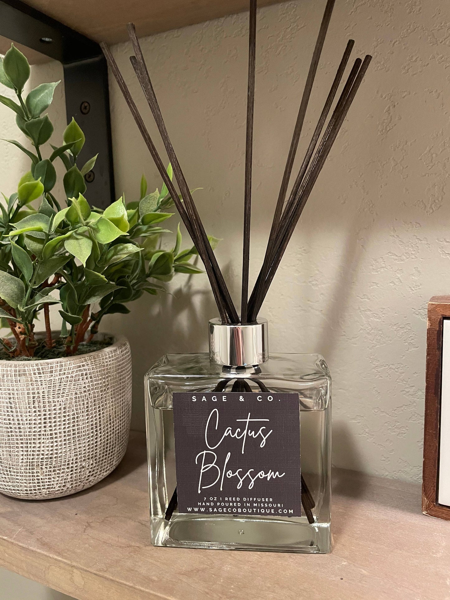 Reed Diffusers