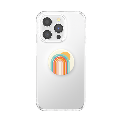 PopSockets Phone Grip - Rays for Day