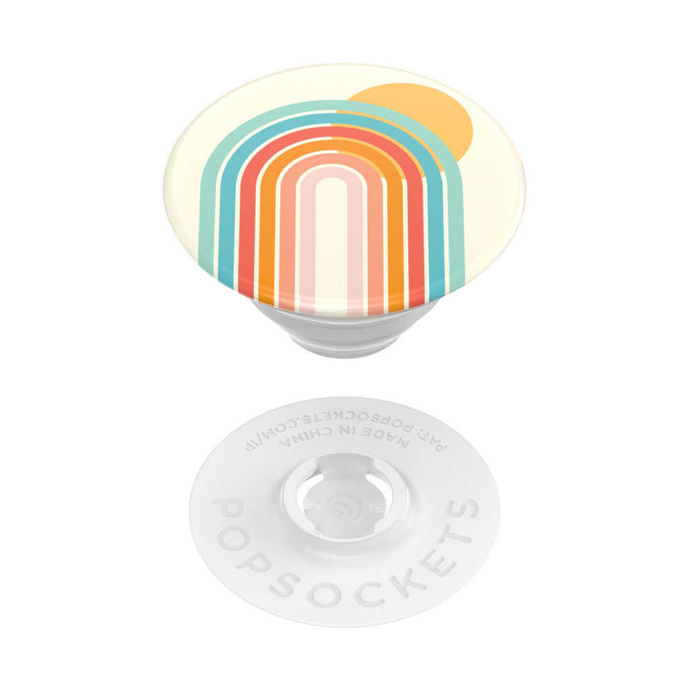 PopSockets Phone Grip - Rays for Day