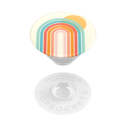 PopSockets Phone Grip - Rays for Day