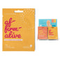 Lemon Lavender Eye Candy Foil Under Eye Patches Assortment