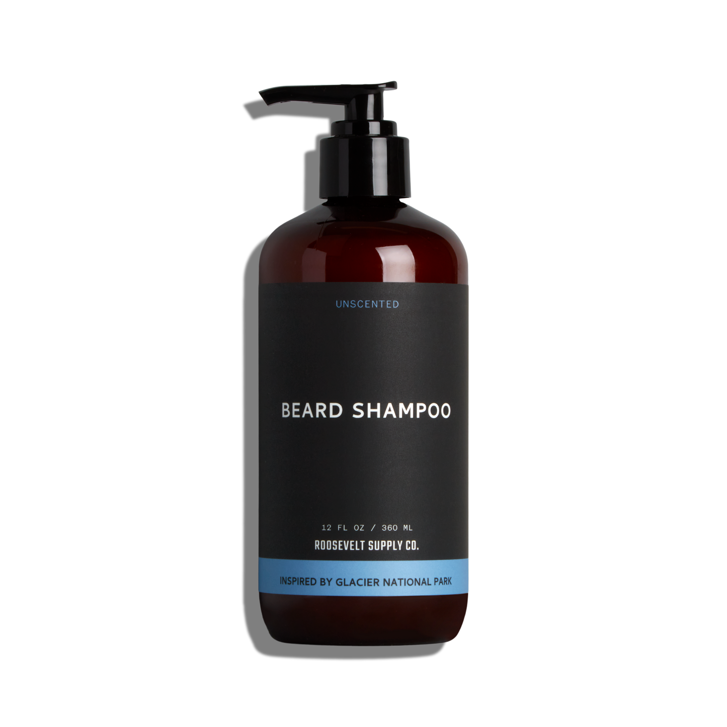 Beard Shampoo