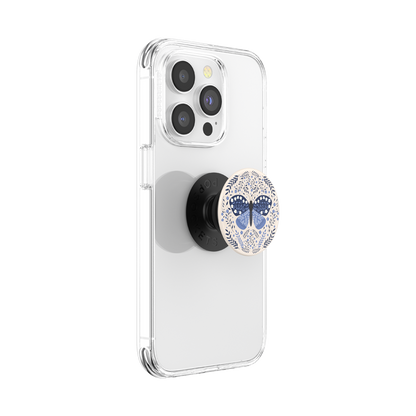 PopSockets Phone Grip - Boho Butterfly