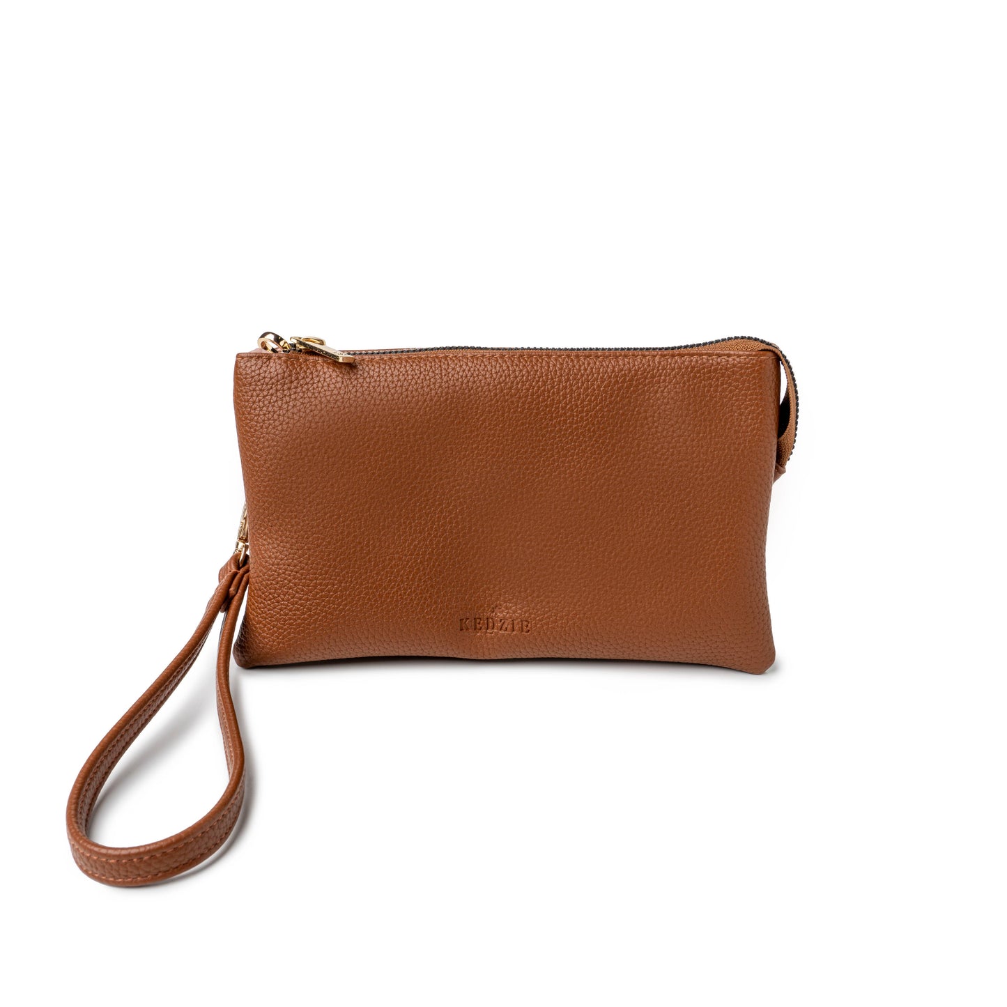 Kedzie Eclipse Convertible Wallet Crossbody Open Stock