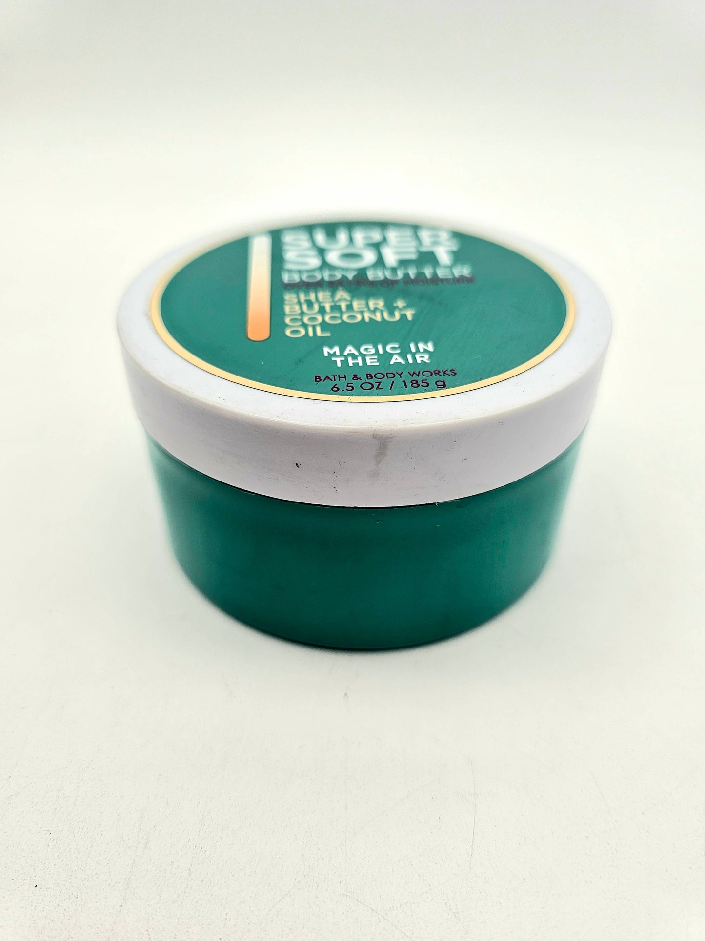 Bath & Body Works | Shea Coconut Oil Body Butter 6.5oz