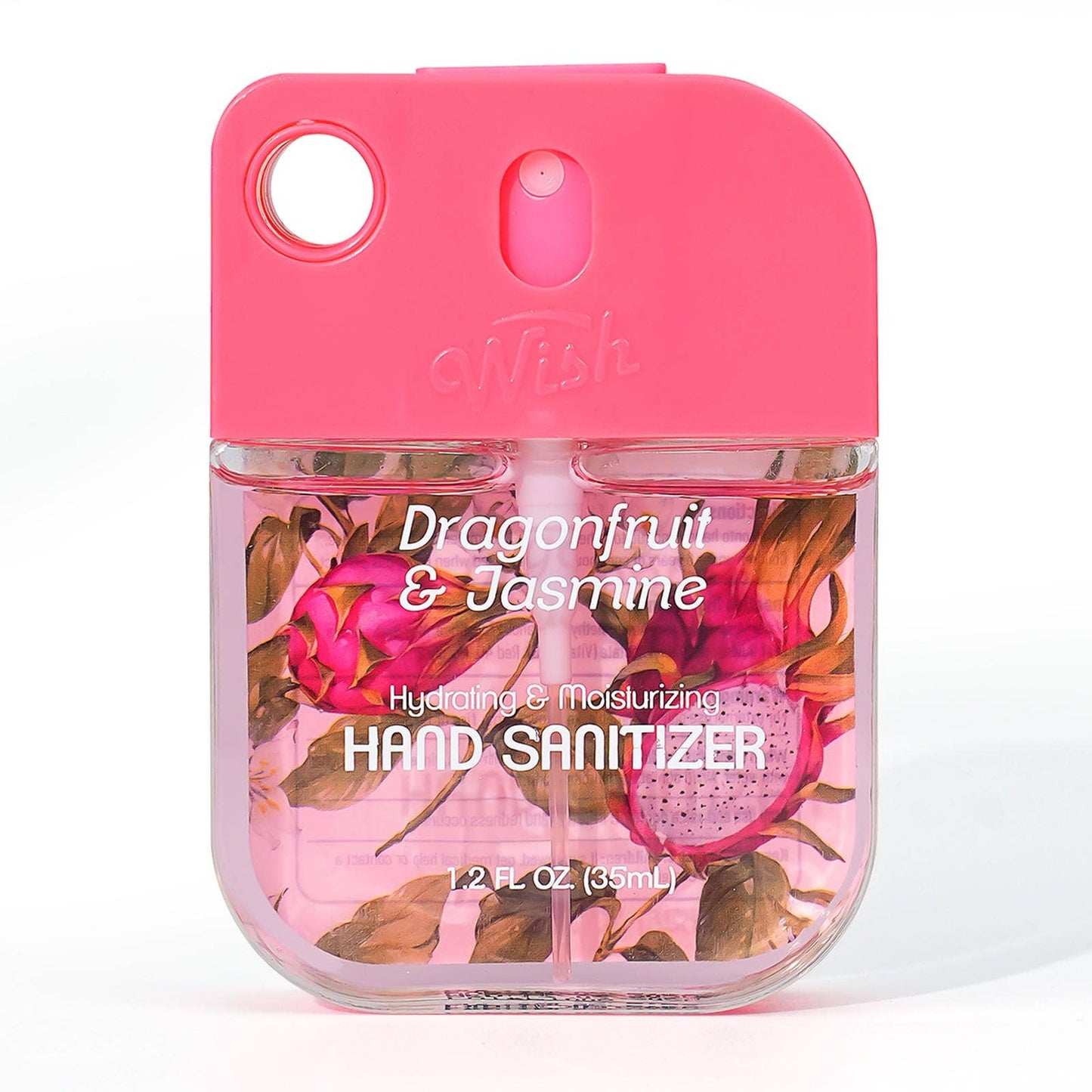 Assorted Scent Hand Sanitizer Spray 48ct, 1.2 oz