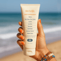 Body Sunscreen SPF 50 – Natural Tallow Mineral Formula