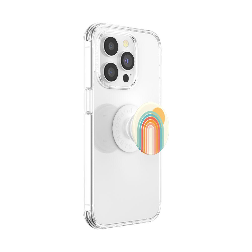PopSockets Phone Grip - Rays for Day
