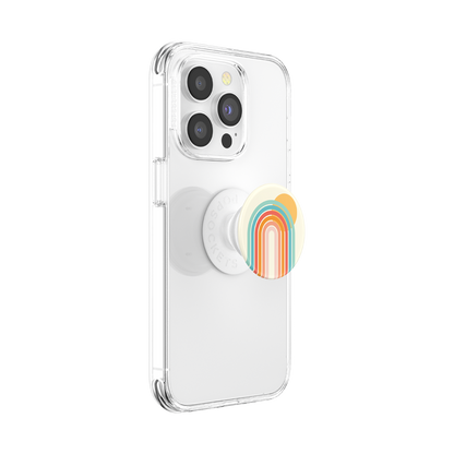 PopSockets Phone Grip - Rays for Day