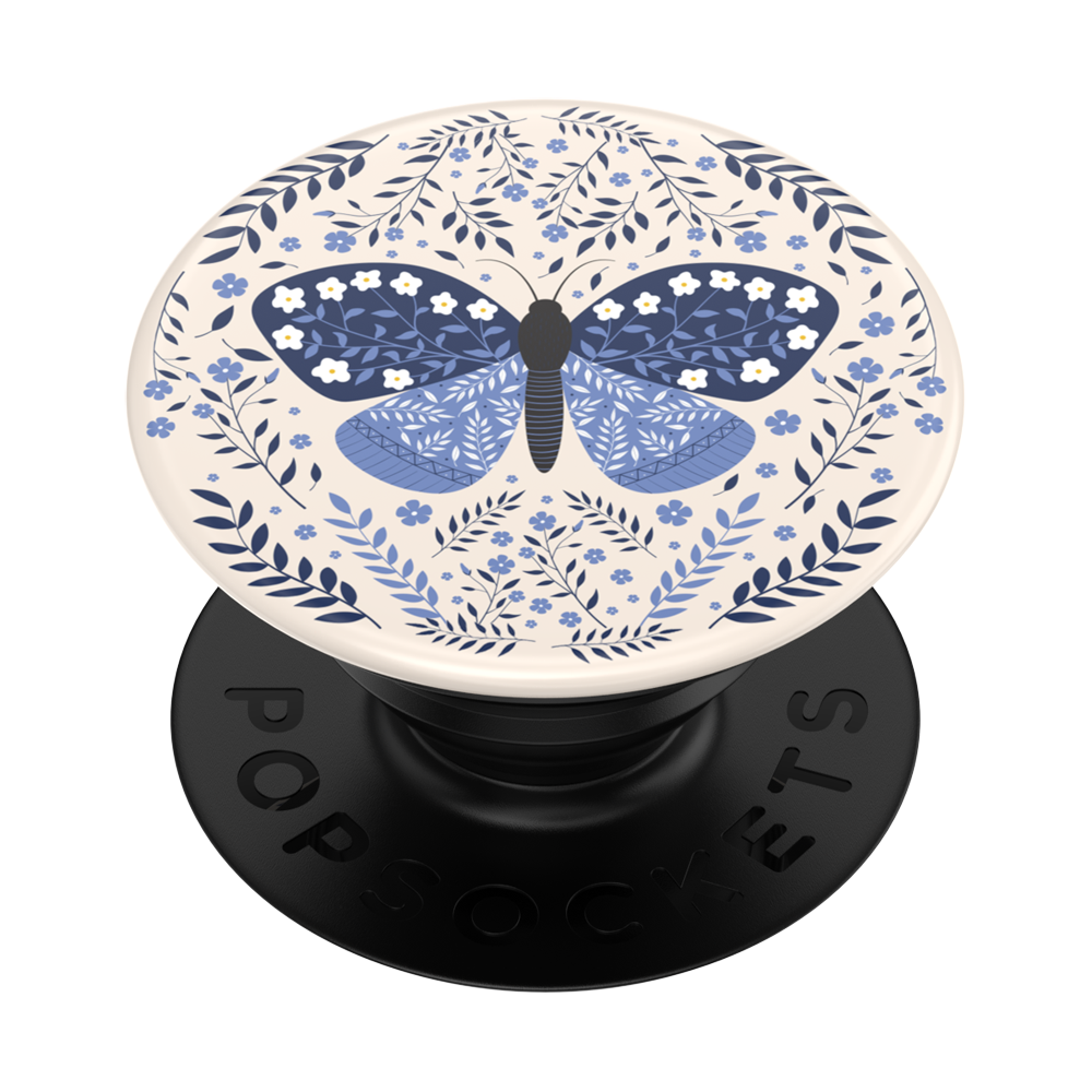 PopSockets Phone Grip - Boho Butterfly